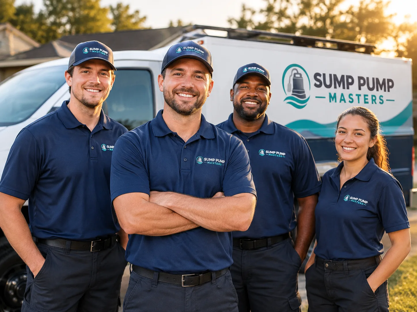 Sump Pump Repair company in Pylesville, MD